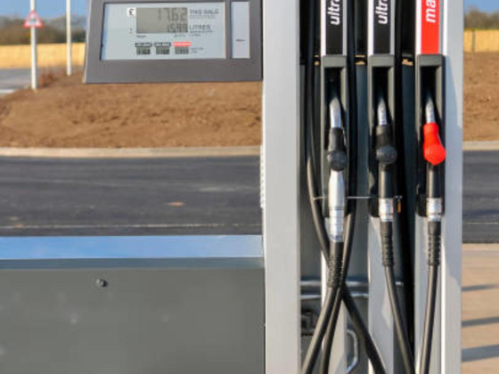 Galaxy Diesel Trading