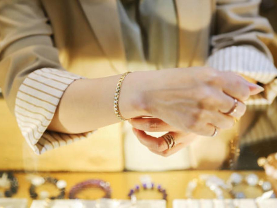 Regis Jewellery