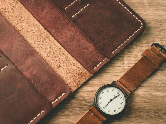 Afroleather Trading