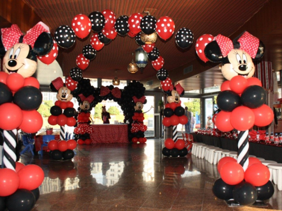 The Big Moo Events