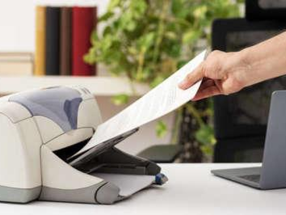 Abdulla Hussain Typing Center
