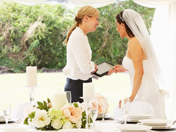 Monte Carlo  ​ballroom