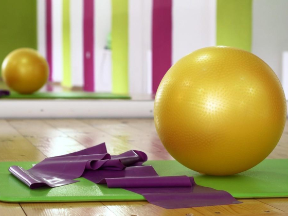 Avani ​gym