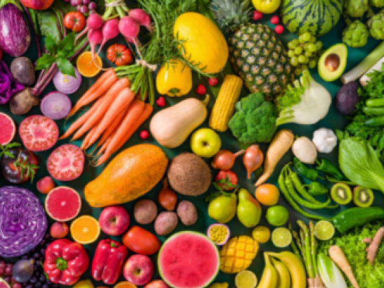 Mithaq Al Mustaqbel Vegetables And Fruits Trading