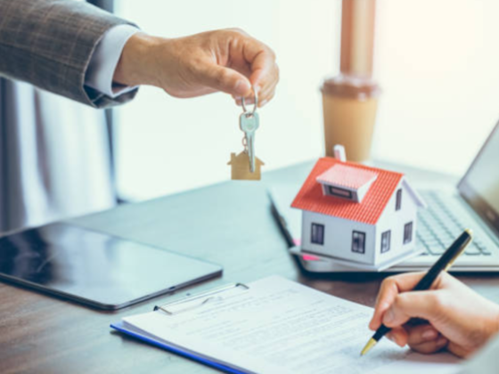 JCME Real Estate