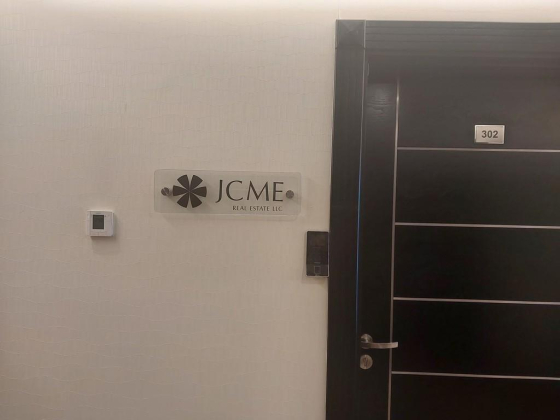 JCME Real Estate