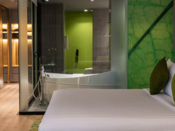 Al Khoory Courtyard Hotel