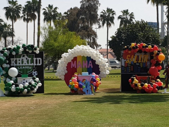 The Big Moo Events
