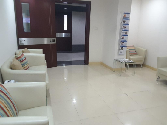 The Physio Centre