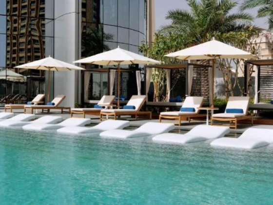 Kempinski The Boulevard Hotel