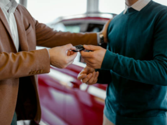 Mayier International Car Rental