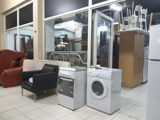 Al Yas Used Furniture