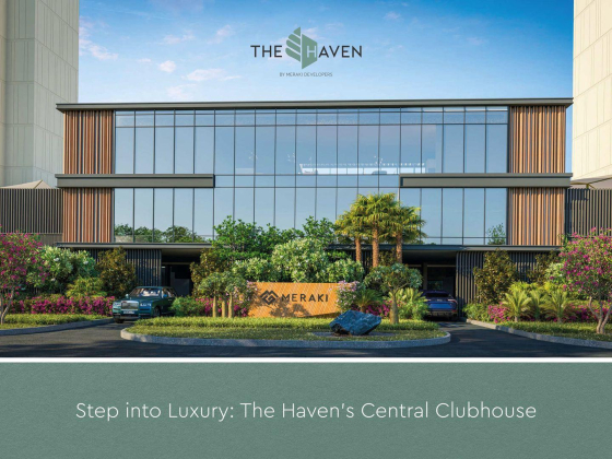 Meraki Facade And Glazing Systems