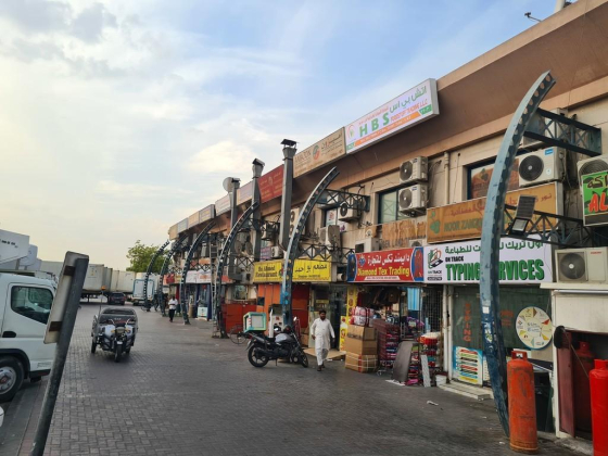 Faryad Boota Transport And Shipping