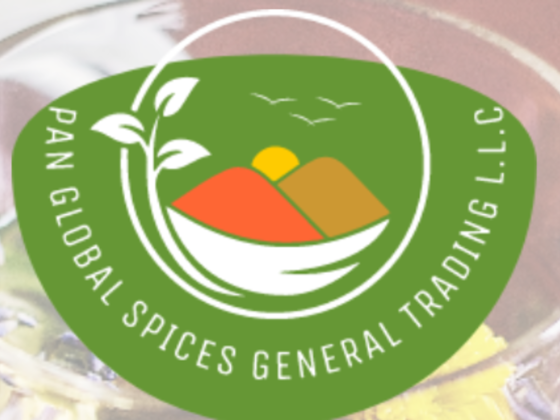 Pan Global Spices General Trading