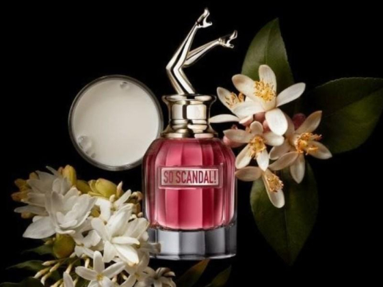 Aeres Perfumes