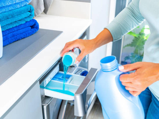 Al Meezan Laundry