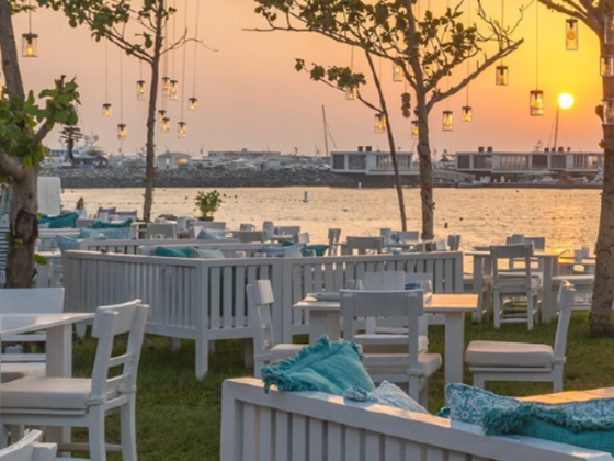 Fish Beach Taverna