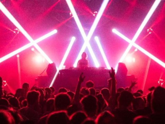 Shama Nightclub