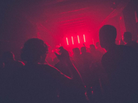 Shama Nightclub