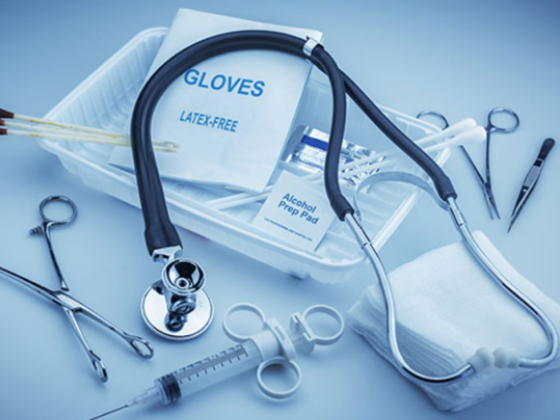 Amb Medical Supplies