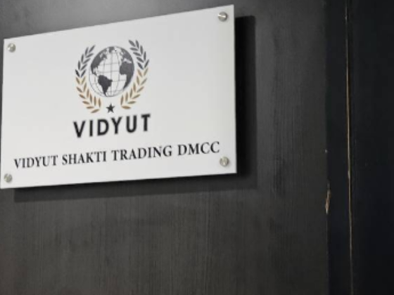 Vidyut Shakti Trading (agro Energy)