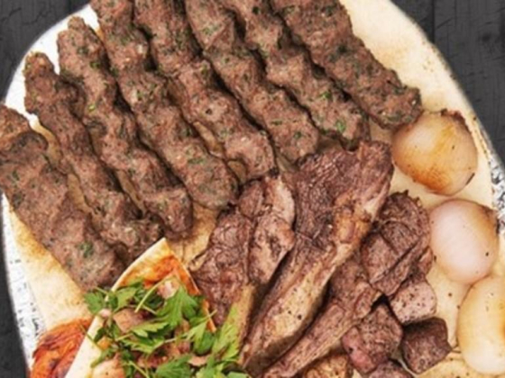 Meat Nation Butchery & Grill