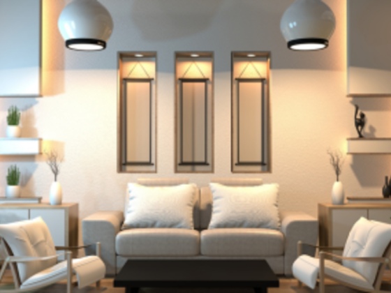 Mra Interior Design
