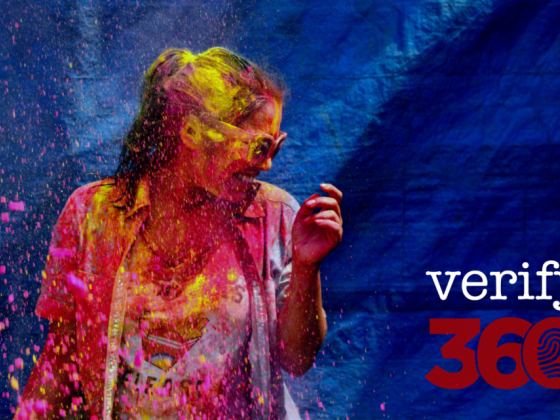 Verify360