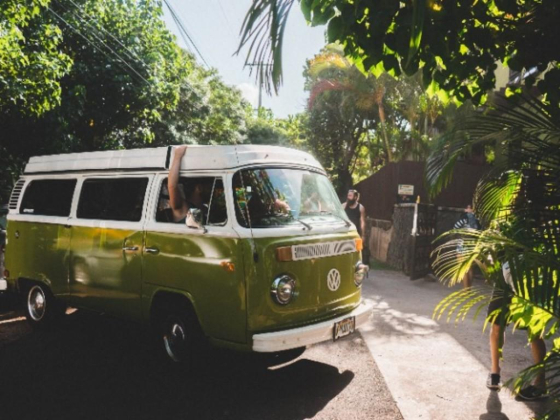 Professional Car Rental