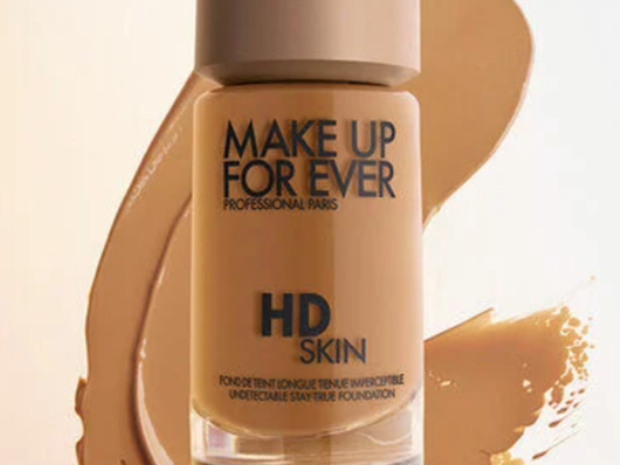 Make Up Forever