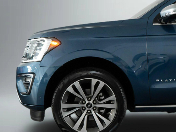 RMA Motors