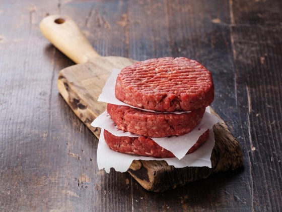 The Meat Avenue