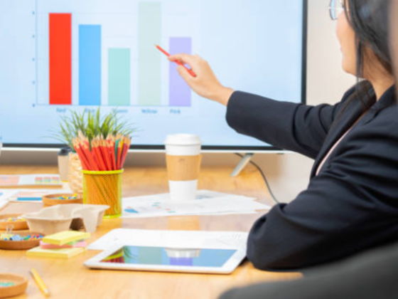 Novotech For Marketing Services Via Social Media