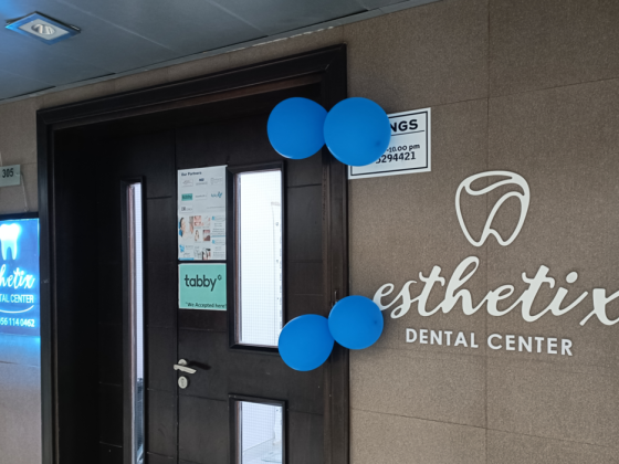 Esthetix Dental Center