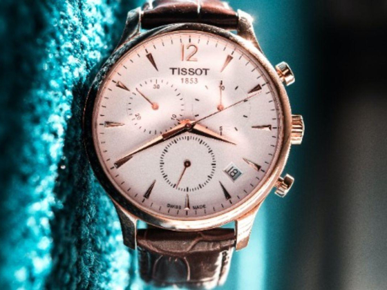 Swiss Watch