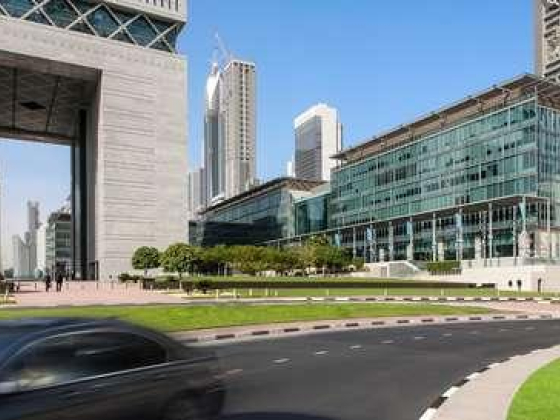 Legatum Plaza