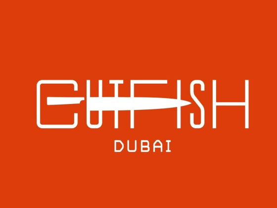 Cutfish Dubai