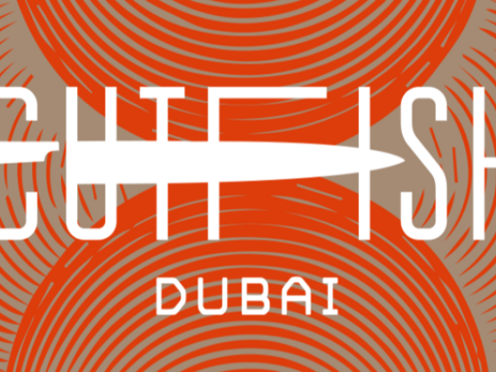 Cutfish Dubai