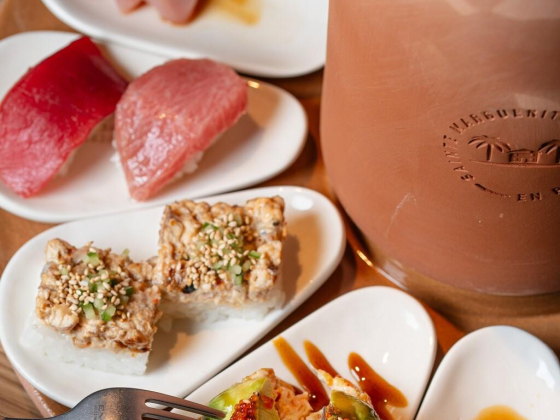 Cutfish Dubai