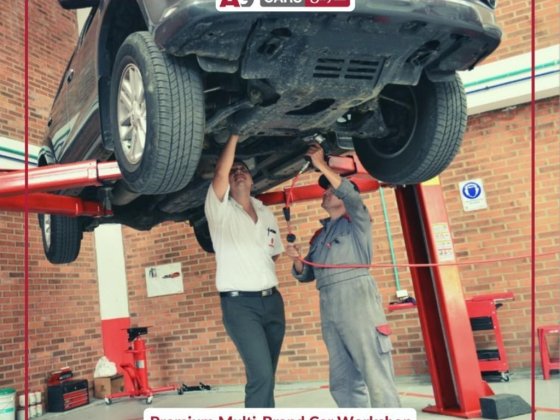 Ag Cars Services