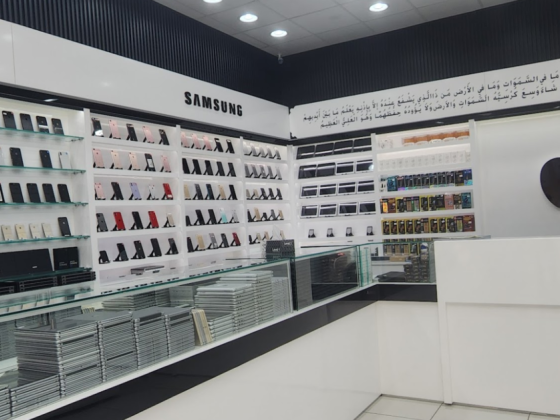 Sulman Sharif Mobile Phones Trading
