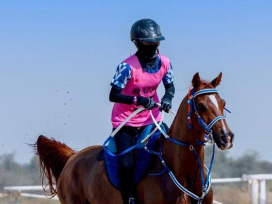Dubai Equestrian Club