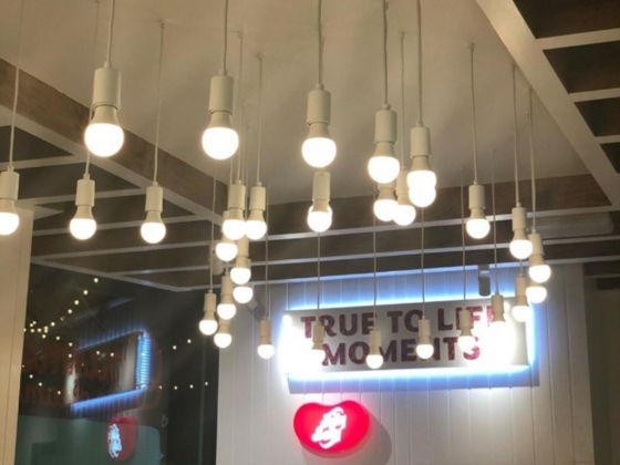 Unique Lighting Middle East Electricals Trading
