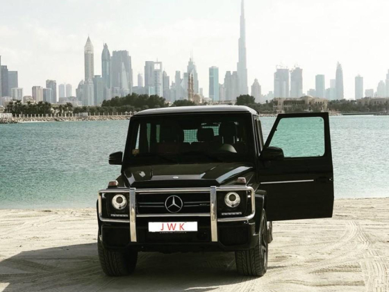 J W K Car Rental