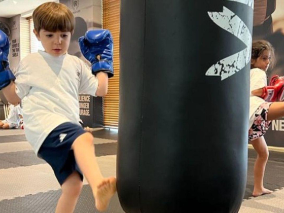 Gloves & Glory Sports Academy