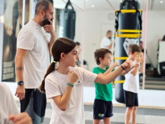 Gloves & Glory Sports Academy