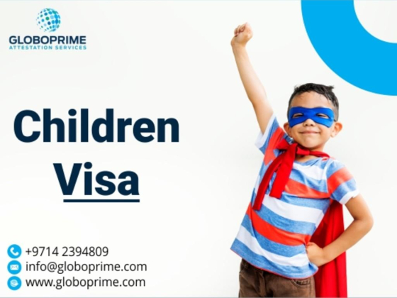Globoprime Attestation Services In Dubai | UAE