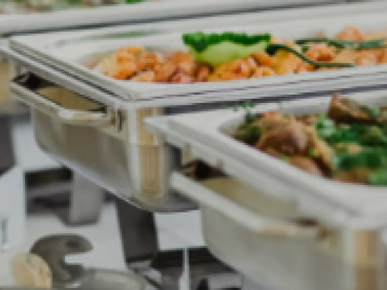 Lims Catering Services