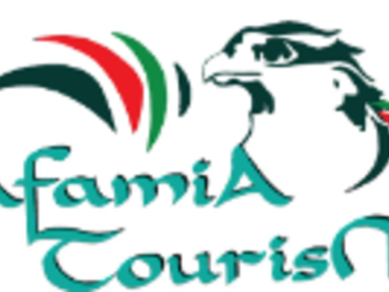 Afamia Tourism